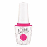 GELISH SOAK OFF GEL POLISH - POP-ARAZZI 15ML 181