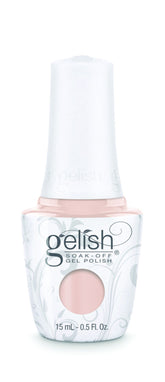 GELISH SOAK OFF GEL POLISH - PRIM-ROSE AND PROPER 15ML 203