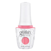 GELISH SOAK OFF GEL POLISH - ROSE-Y CHEEKS 15ML 196 (322)