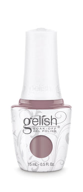 GELISH SOAK OFF GEL POLISH - I OR-CHID YOU NOT 15ML 206
