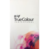 HI LIFT TRUE COLOUR CHART