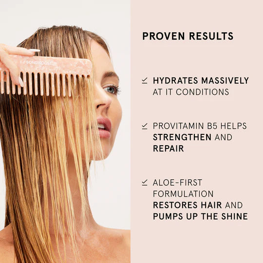 BONDI BOOST HEAVENLY HYDRATION CONDITIONER 500ML Hover Image