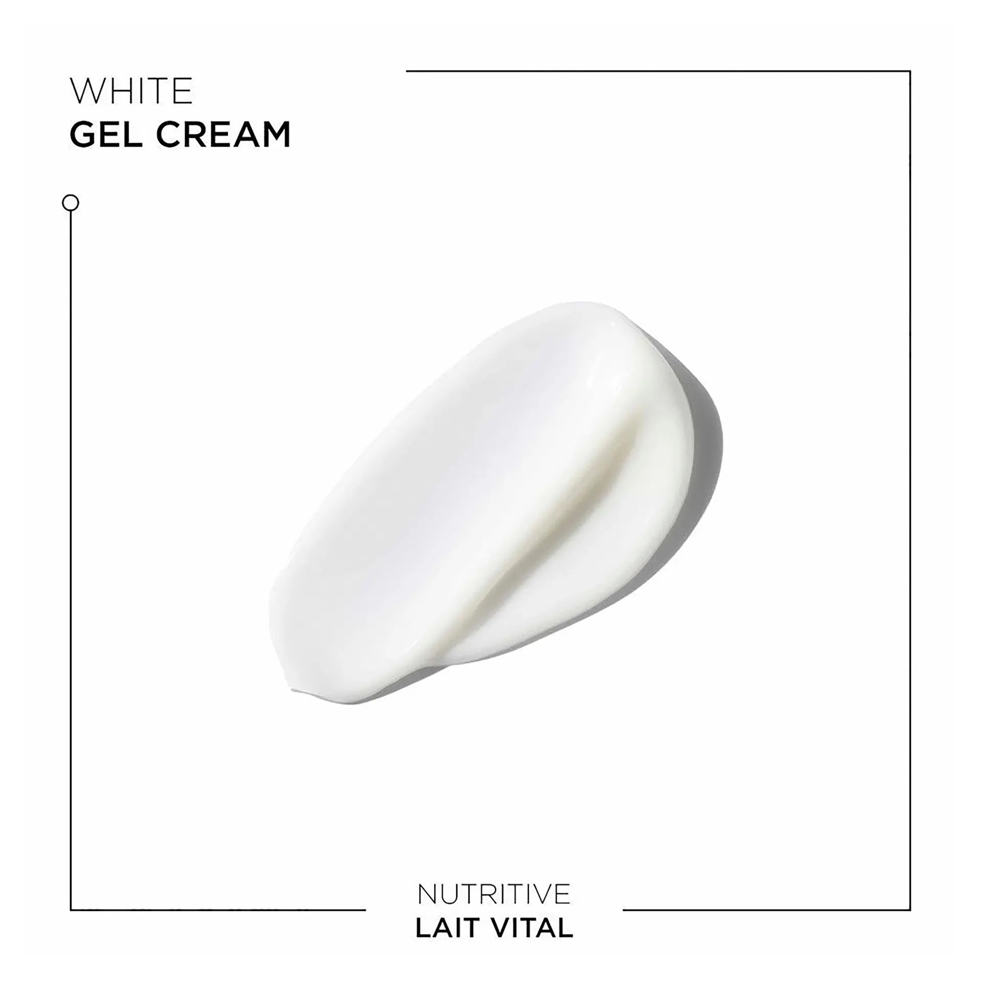 KERASTASE NUTRITIVE LAIT VITAL LIGHT DETANGLING CONDITIONER 200ML Hover Image