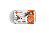 KING BROWN PASTE POMADE 75G