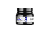 LOREAL PROFESSIONAL BLOND STUDIO BONDER INSIDE PURPLE LIGHTENING BALM 500G