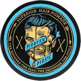 MODERN PIRATE SUPERIOR HAIR POMADE 100ML