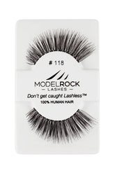 MODELROCK KIT READY LASHES - #118