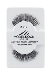 MODELROCK KIT READY LASHES - #210