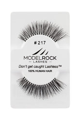 MODELROCK KIT READY LASHES - #217