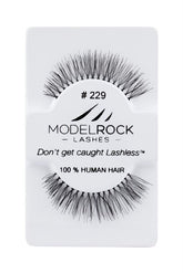 MODELROCK KIT READY LASHES - #229