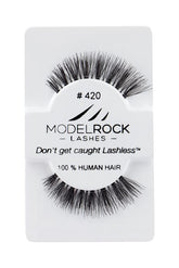 MODELROCK KIT READY LASHES - #420