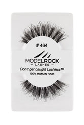 MODELROCK KIT READY LASHES - #464