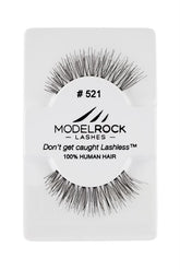 MODELROCK KIT READY LASHES - #521