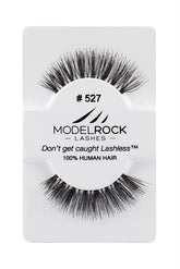 MODELROCK KIT READY LASHES - #527