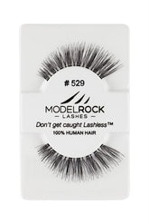 MODELROCK KIT READY LASHES - #529