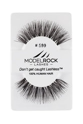 MODELROCK KIT READY LASHES - #599
