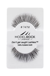 MODELROCK KIT READY LASHES - #747M