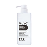 MUVO COOLEST BRUNETTE SHAMPOO 500ML