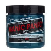 MANIC PANIC MERMAID CLASSIC CREME 118ML