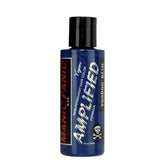 MANIC PANIC VOODOO BLUE AMPLIFIED HAIR DYE 118ML