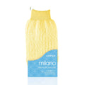 CARON MILANO EXFOLIATING MITT