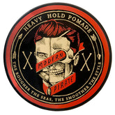 MODERN PIRATE HEAVY HOLD POMADE 100ML