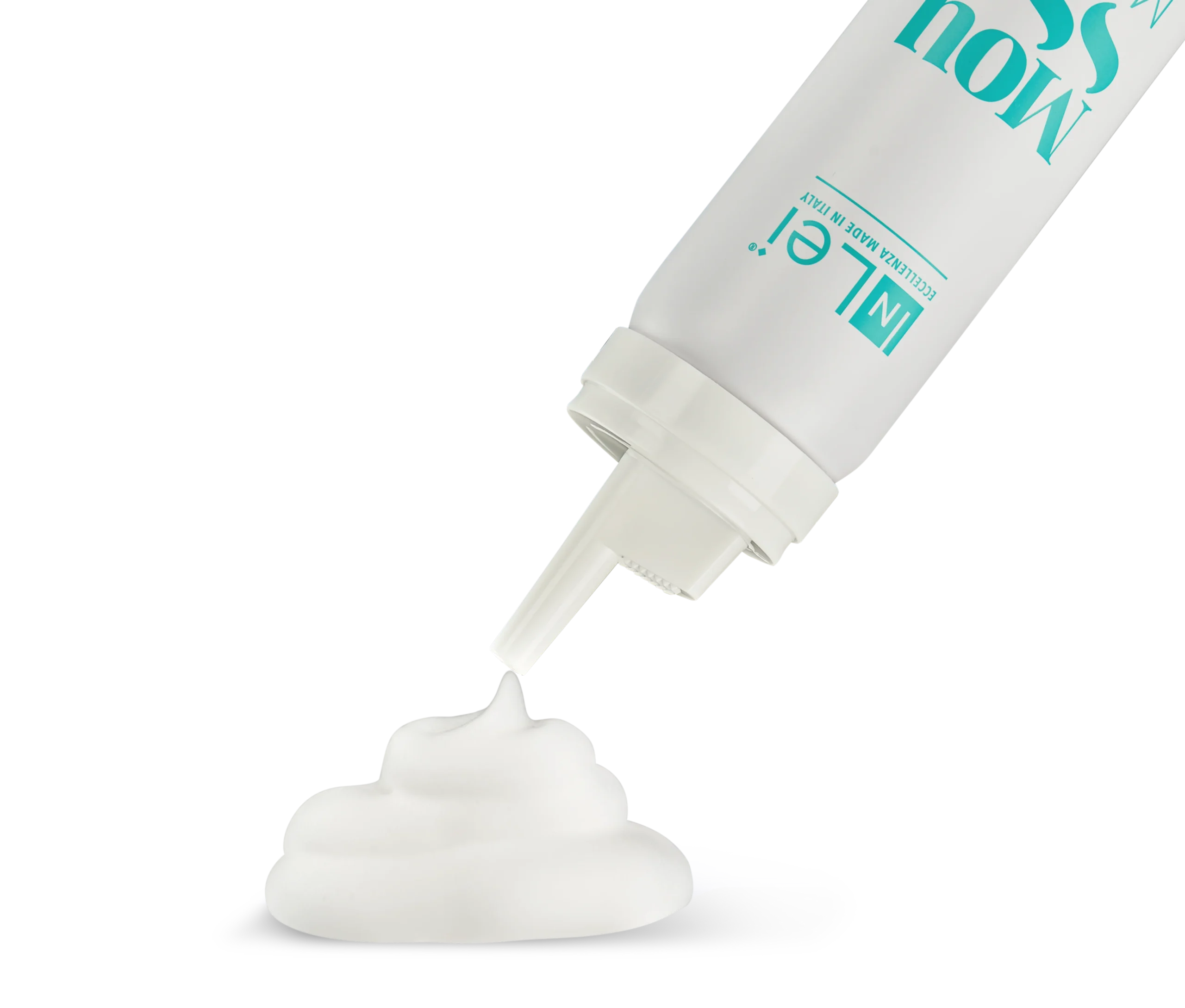 INLEI MOUSSE MAGICA 100ML - PROFESSIONAL BROW SHAMPOO Hover Image