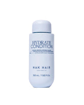 NAK HAIR SIGNATURE HYDRATE CONDITIONER 350ML