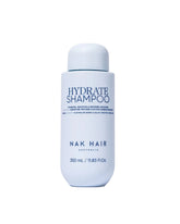 NAK HAIR SIGNATURE HYDRATE SHAMPOO 350ML