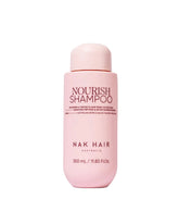 NAK HAIR SIGNATURE NOURISH SHAMPOO 350ML