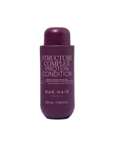 NAK STRUCTURE COMPLEX PROTEIN CONDITIONER 350ML