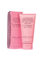 NAK HAIR SIGNATURE ULTIMATE TREATMENT - 60 SECOND REPAIR 150ML