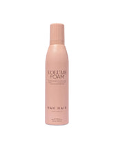 NAK SIGNATURE VOLUME FOAM 270ML
