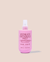 NAK HAIR SIGNATURE HYDRATE DETANGLE MIST 250ML