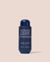 NAK HAIR SIGNATURE ULTIMATE CLEANSE SHAMPOO 350ML