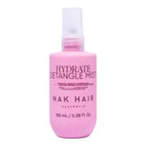 NAK HAIR SIGNATURE HYDRATE DETANGLE MIST 250ML