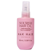 NAK HAIR SIGNATURE NOURISH HAIR OIL 100ML