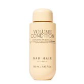 NAK HAIR SIGNATURE VOLUME CONDITIONER 350ML
