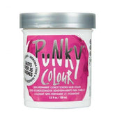 PUNKY COLOUR FLAMINGO PINK #1412