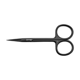 GRIP PRECISION SCISSORS MATTE BLACK