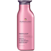 PUREOLOGY SMOOTH GLOSS SHAMPOO 266ML