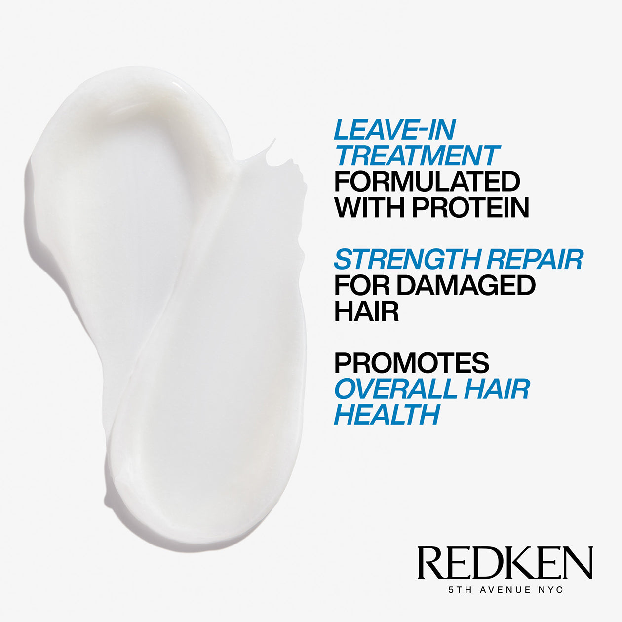 REDKEN EXTREME MASK 250ML Hover Image