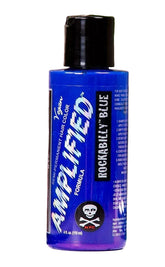 MANIC PANIC ROCKABILLY BLUE AMPLIFIED HAIR DYE 118ML