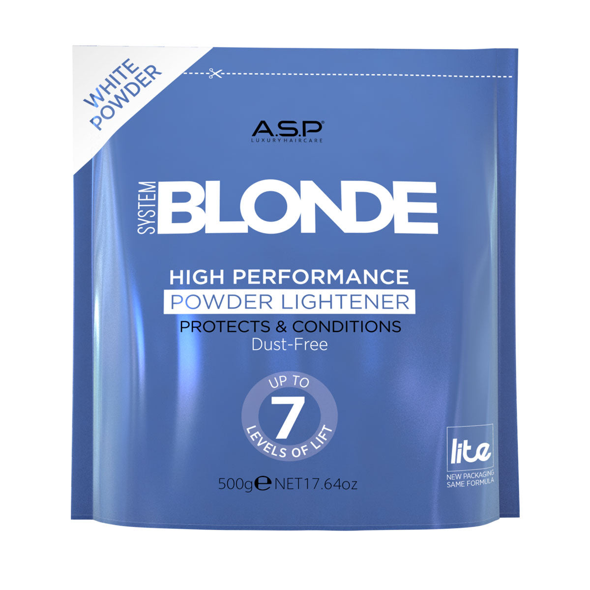 Black2Blonde