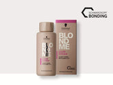 SCHWARZKOPF BLONDME GLOW TONER 60ML