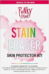 PUNKY COLOUR STAIN ERASER SKIN PROTECTION KIT