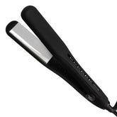 SILVER BULLET KERATIN 230 TITANIUM HAIR STRAIGHTENER WIDE PLATE
