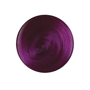 GELISH DIP DIPPING POWDER - BERRY BUTTONED UP 23GMS Hover Image