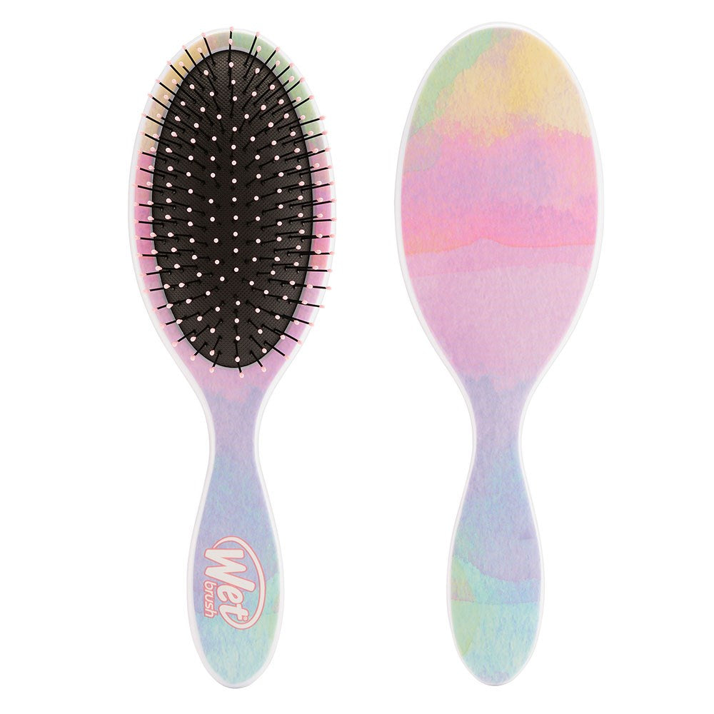 WET BRUSH PRO DETANGLE BRUSH - COLORWASH STRIPES Hover Image