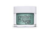GELISH DIP DIPPING POWDER - XPRESS A MINT OF SPRING 43GMS 890